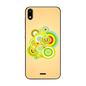 Capa Adesivo Skin370 Verso Para Multilaser E 3G (P9128)