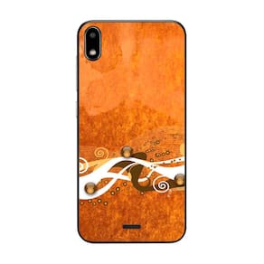 Capa Adesivo Skin371 Verso Para Multilaser E 3G (P9128)
