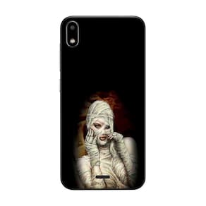 Capa Adesivo Skin116 Verso Para Multilaser E 3G (P9128)