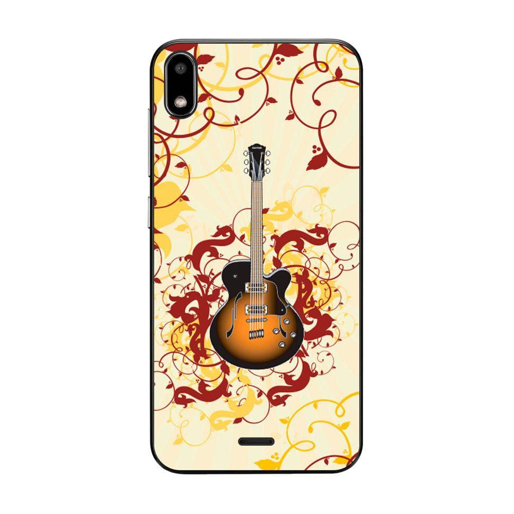 Capa Adesivo Skin373 Verso Para Multilaser E 3G (P9128)