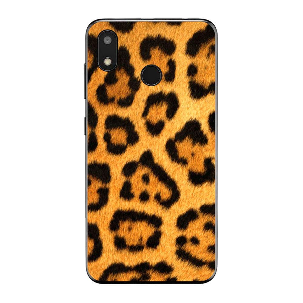 Capa Adesivo Skin575 Verso Para Multilaser F Pro 2 4G (2024)