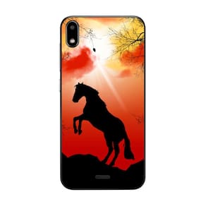 Capa Adesivo Skin377 Verso Para Multilaser E 3G (P9128)