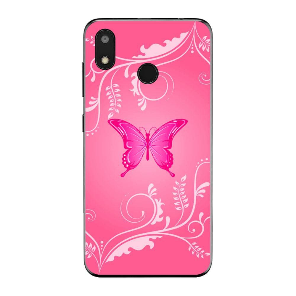 Capa Adesivo Skin361 Verso Para Multilaser F Pro 2 4G (2024)