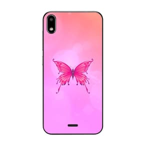 Capa Adesivo Skin163 Verso Para Multilaser E 3G (P9128)