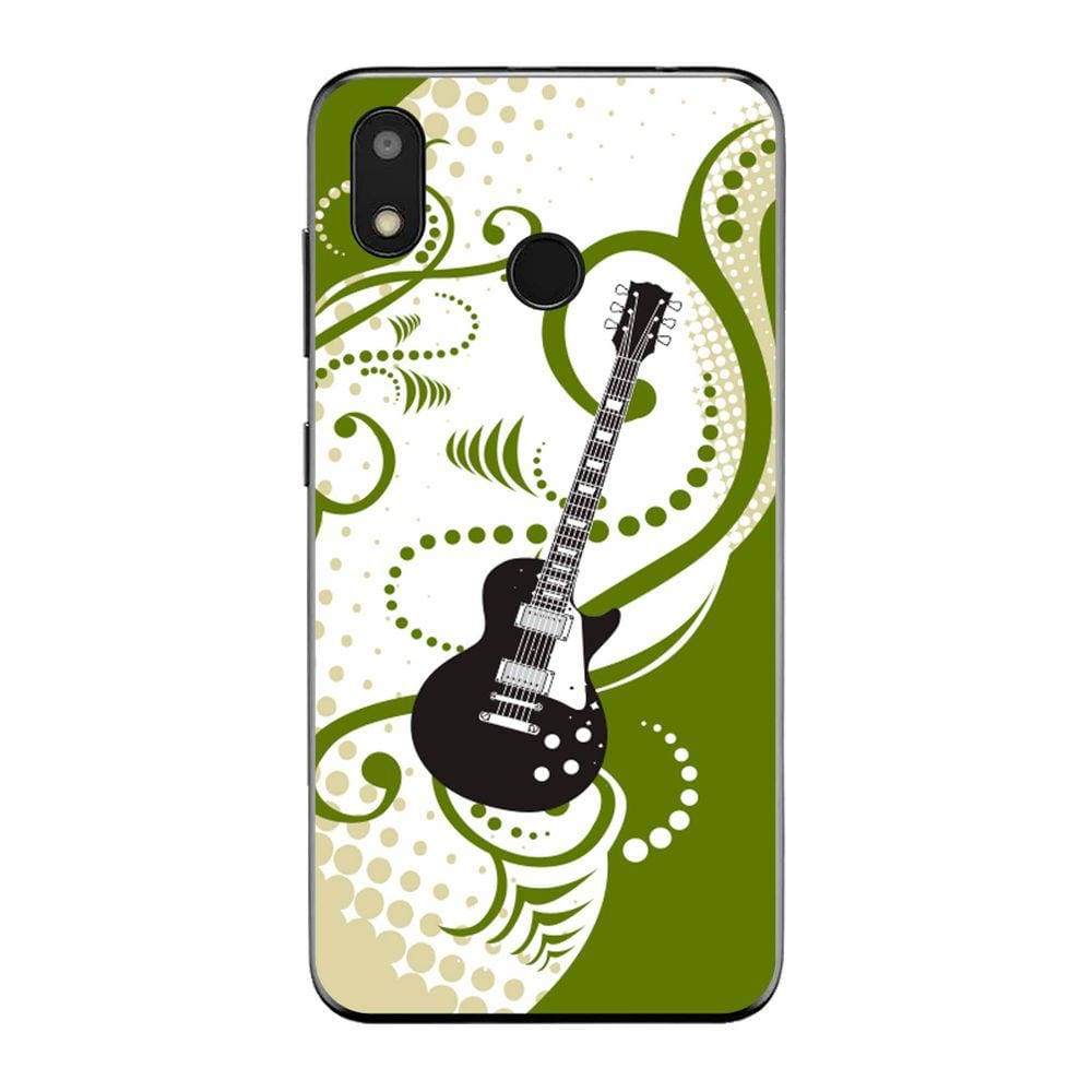 Capa Adesivo Skin368 Verso Para Multilaser F Pro 2 4G (2024)