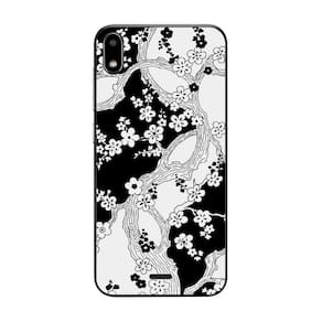 Capa Adesivo Skin356 Verso Para Multilaser E 3G (P9128)