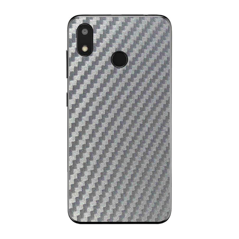 Capa Adesivo Skin350 Verso Para Multilaser F Pro 2 4G (2024)