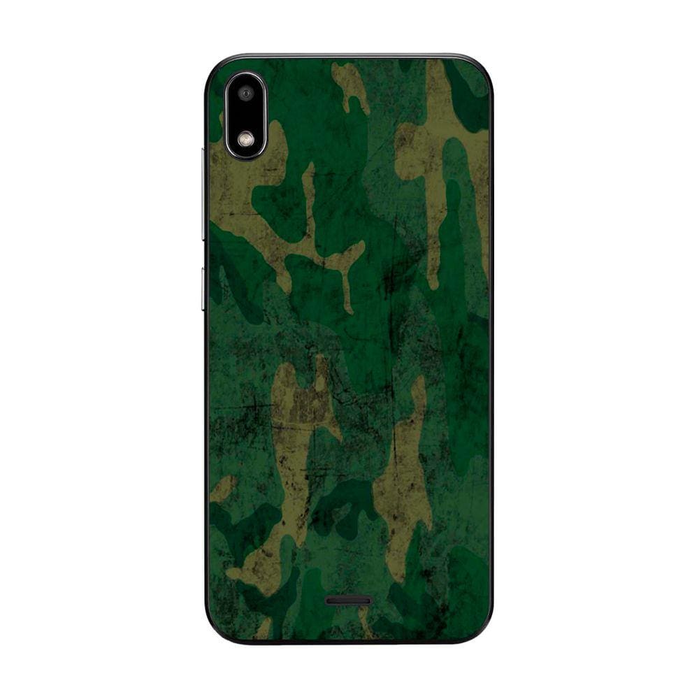 Capa Adesivo Skin161 Verso Para Multilaser E 3G (P9128)