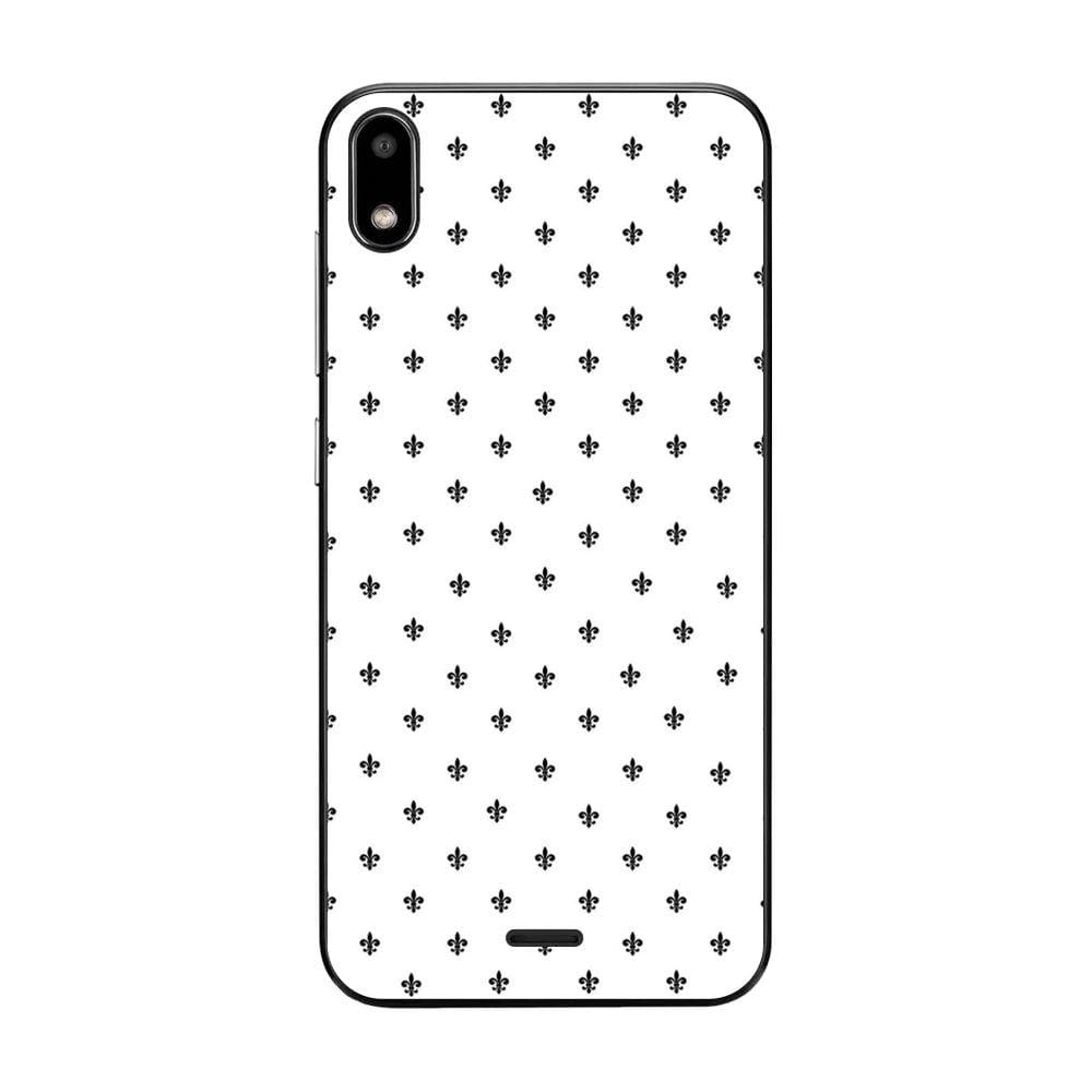 Capa Adesivo Skin176 Verso Para Multilaser E 3G (P9128)
