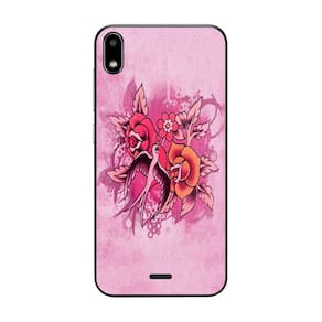 Capa Adesivo Skin007 Verso Para Multilaser E 3G (P9128)
