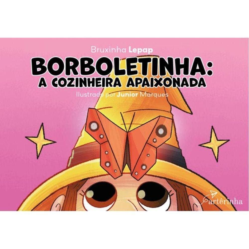 Borboletinha