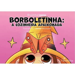Borboletinha