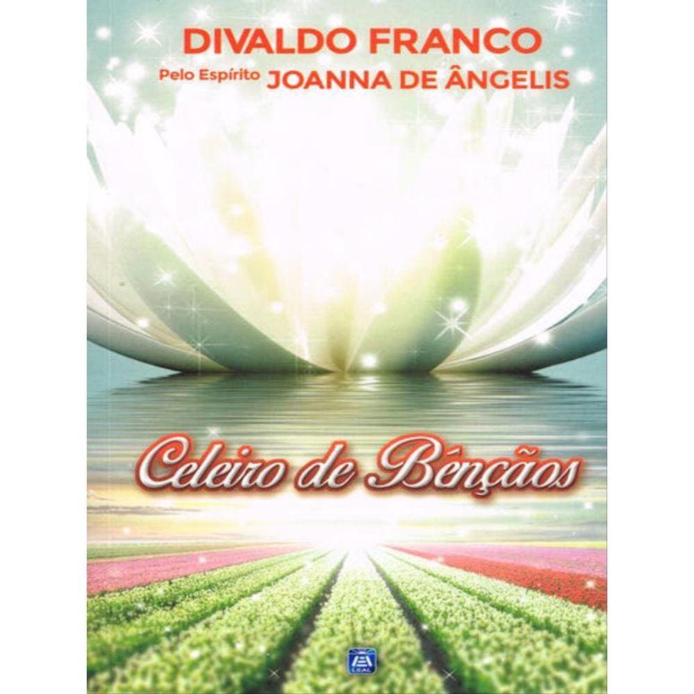 Celeiro De Bênçãos