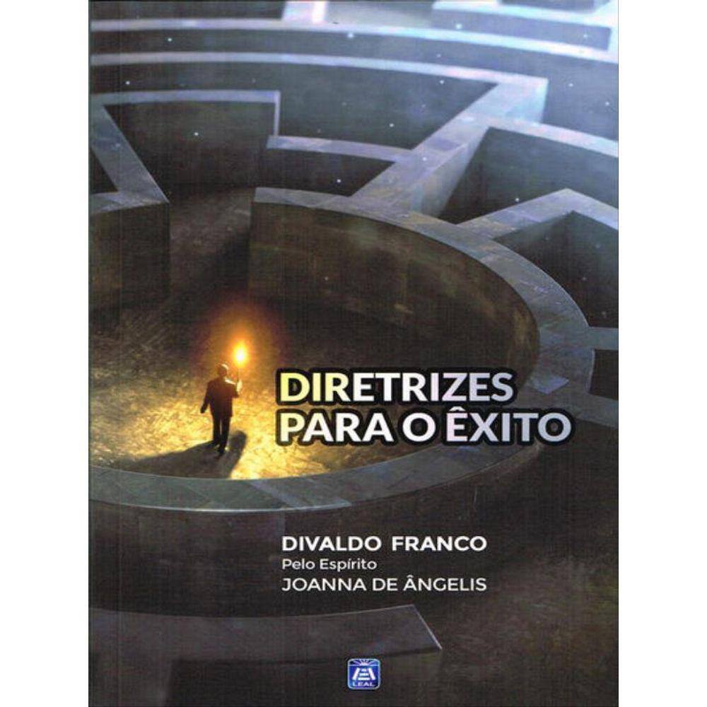Diretrizes Para O Êxito