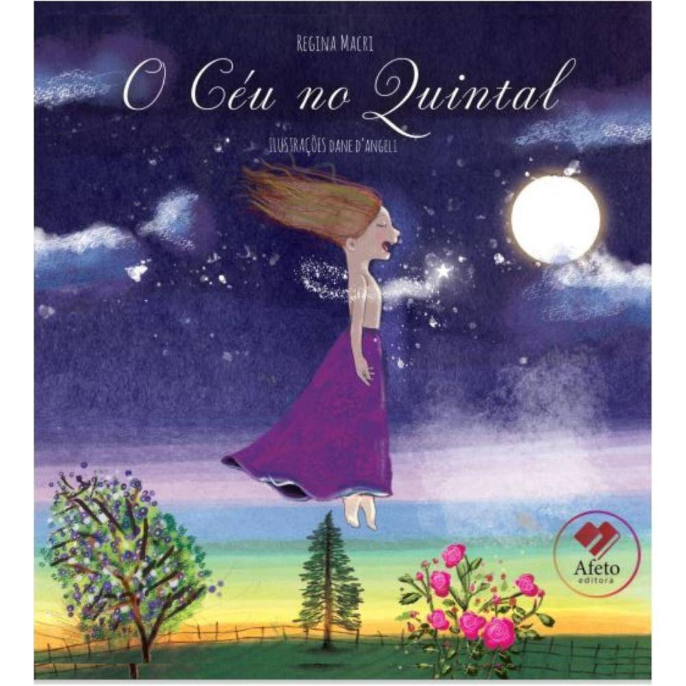  Céu no Quintal