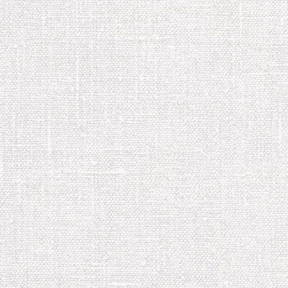 Papel De Parede Natural Fx 2 Textura Branco G67444