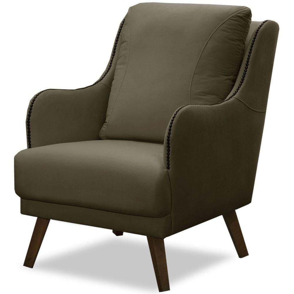 Poltrona Decorativa Sarah