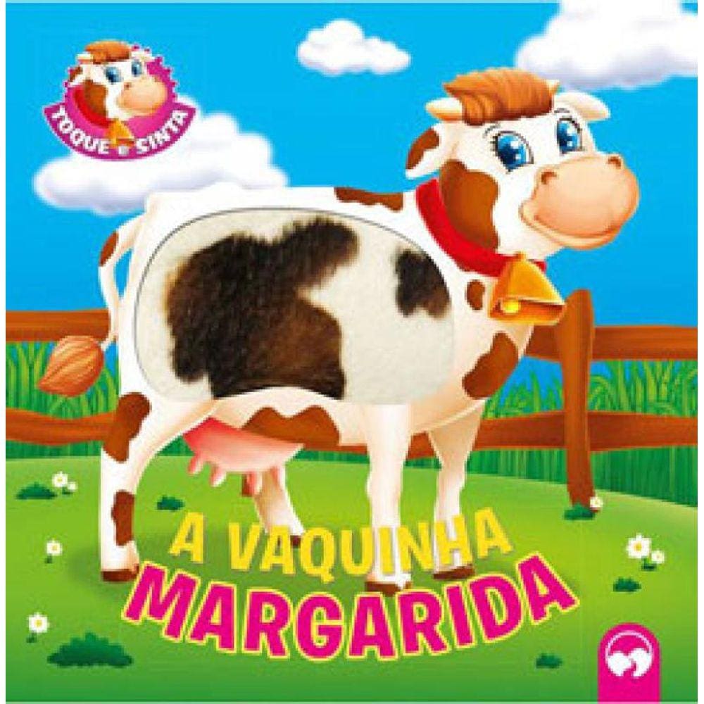 A Vaquinha Margarida