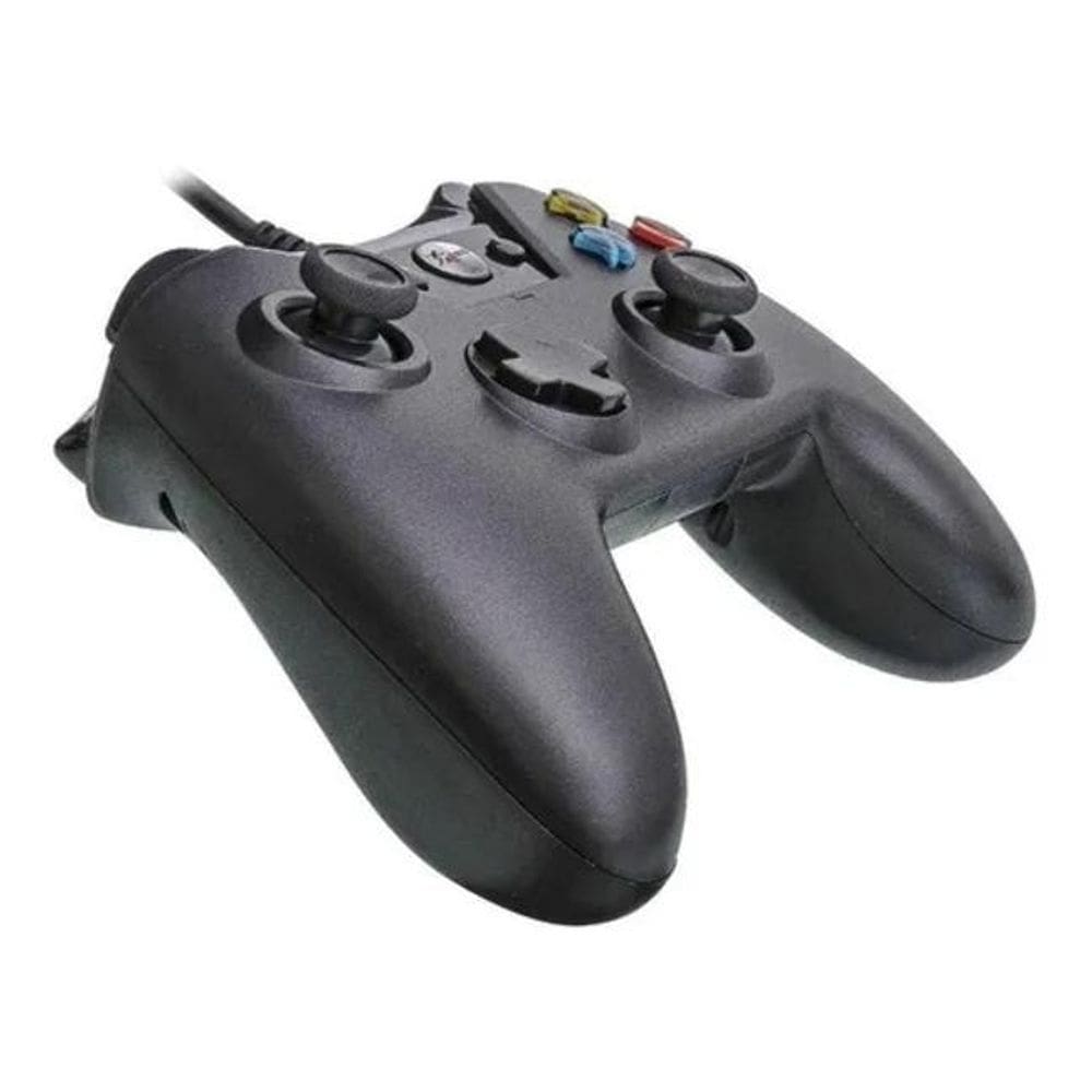 Controle Knup Xbox One Kp-5130 Com Fio
