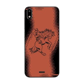 Capa Adesivo Skin357 Verso Para Multilaser E 3G (P9128)