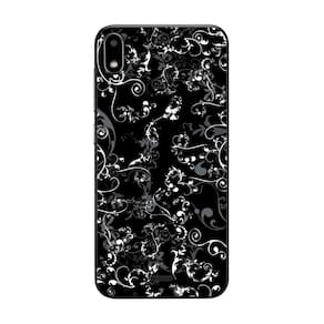 Capa Adesivo Skin359 Verso Para Multilaser E 3G (P9128)