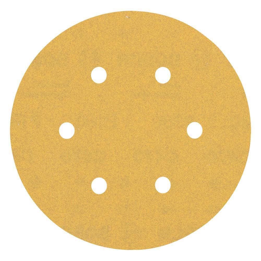 Disco De Lixa Expert C470 150Mm G180, 50 Peças - Bosch