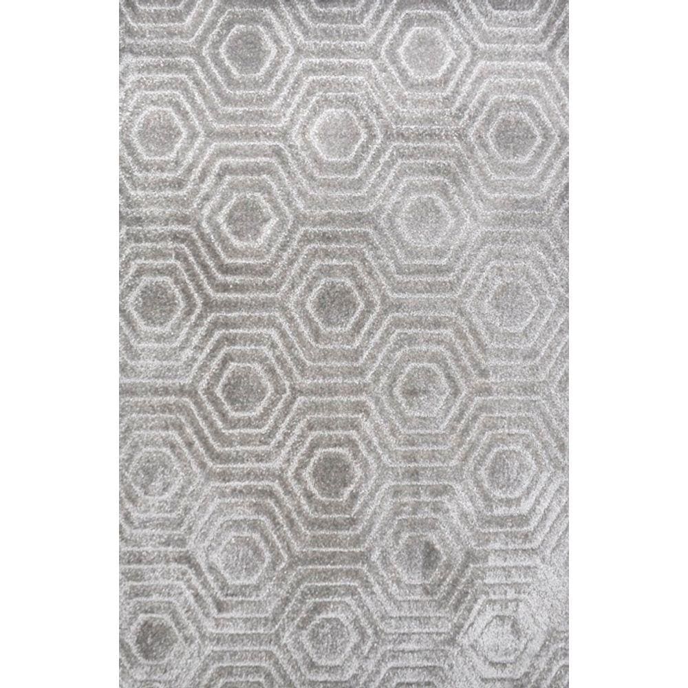 Tapete Infinity 100x150 debrum six prata