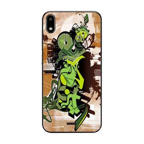 Capa Adesivo Skin072 Verso Para Multilaser E 3G (P9128)