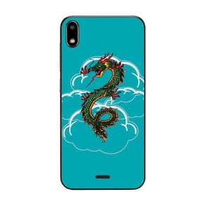 Capa Adesivo Skin365 Verso Para Multilaser E 3G (P9128)