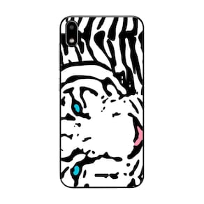 Capa Adesivo Skin047 Verso Para Multilaser E 3G (P9128)