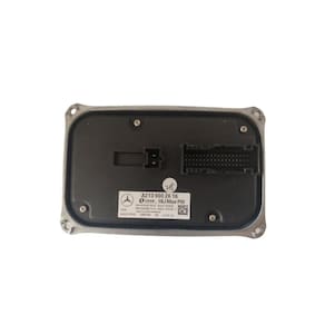 Módulo Reator Farol Led C180 C200 A2139002616 A2229000515