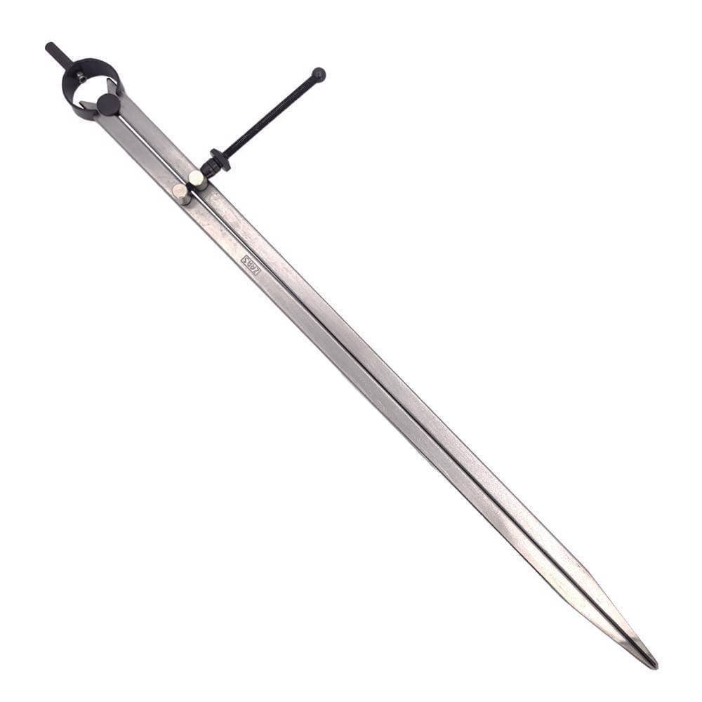 Compasso Reto De Ponta 16  150,0020  - Zaas