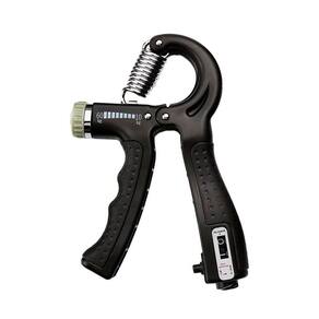 Hand Grip 5 A 60Kg Trabalhar Músculos Handgrip Mola Contador