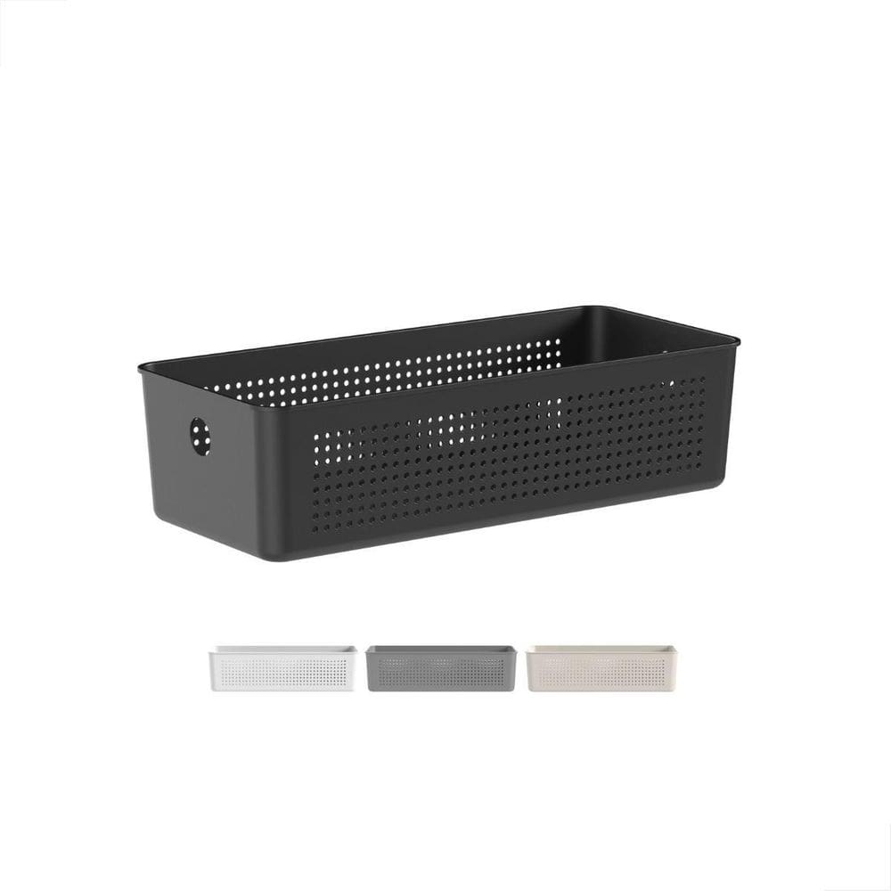 Cesto Flow Organizador Multiuso Para Lavanderia 34 X 15