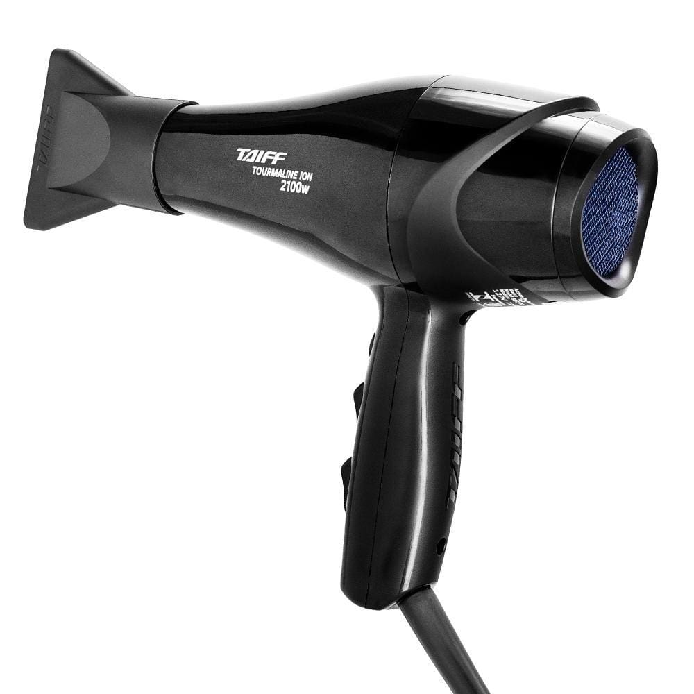 Secador Tourmaline 2100w Taiff 127v