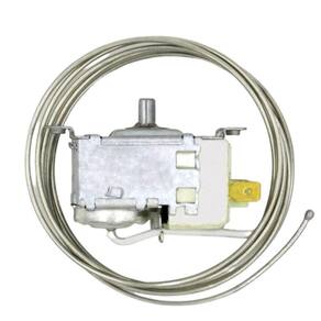 Termostato Standard Balcão Frigorifico 50 50/60 Hz 125/250V