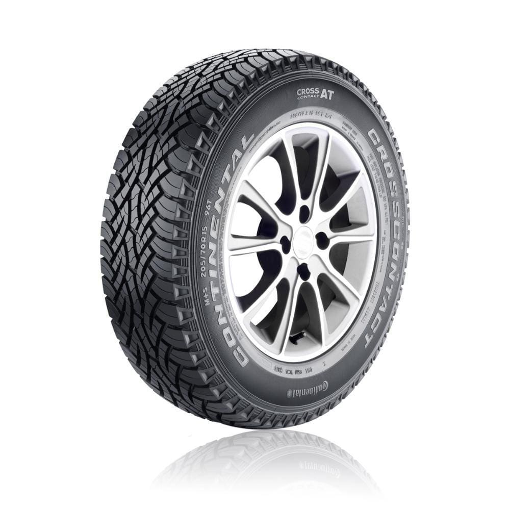 Pneu Aro 14 175/70R14 88H Continental Xl Fr Conticrosscontact At
