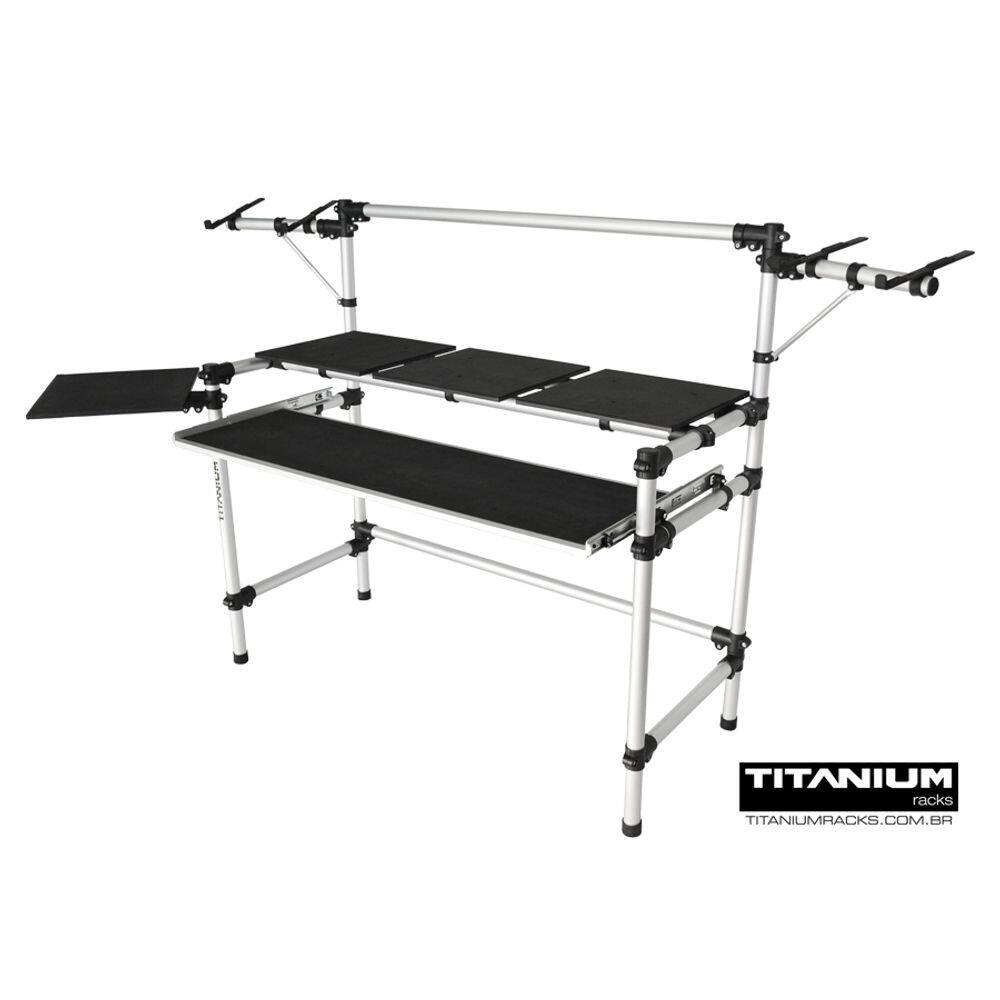 Rack Titanium Studio RS245