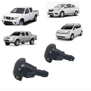 Brucutu Esguicho Limpador Frontier Livina Versa