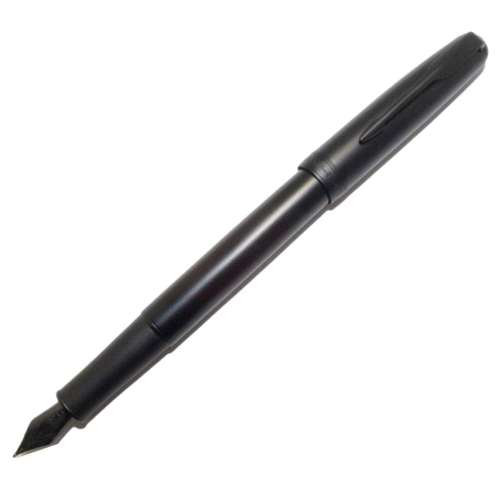 Caneta Tinteiro Jinhao 75 All Black F