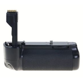 Battery Grip Bg-E2N / Bg-E2 Câmeras Canon Eos 20D, 30D, 40D