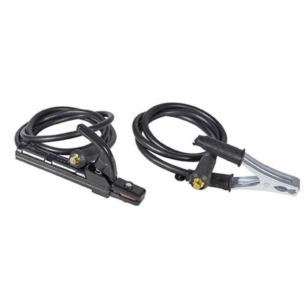 Conjunto De Cabos P/Máquina De Solda 13Mm 250A Noll 343.0009