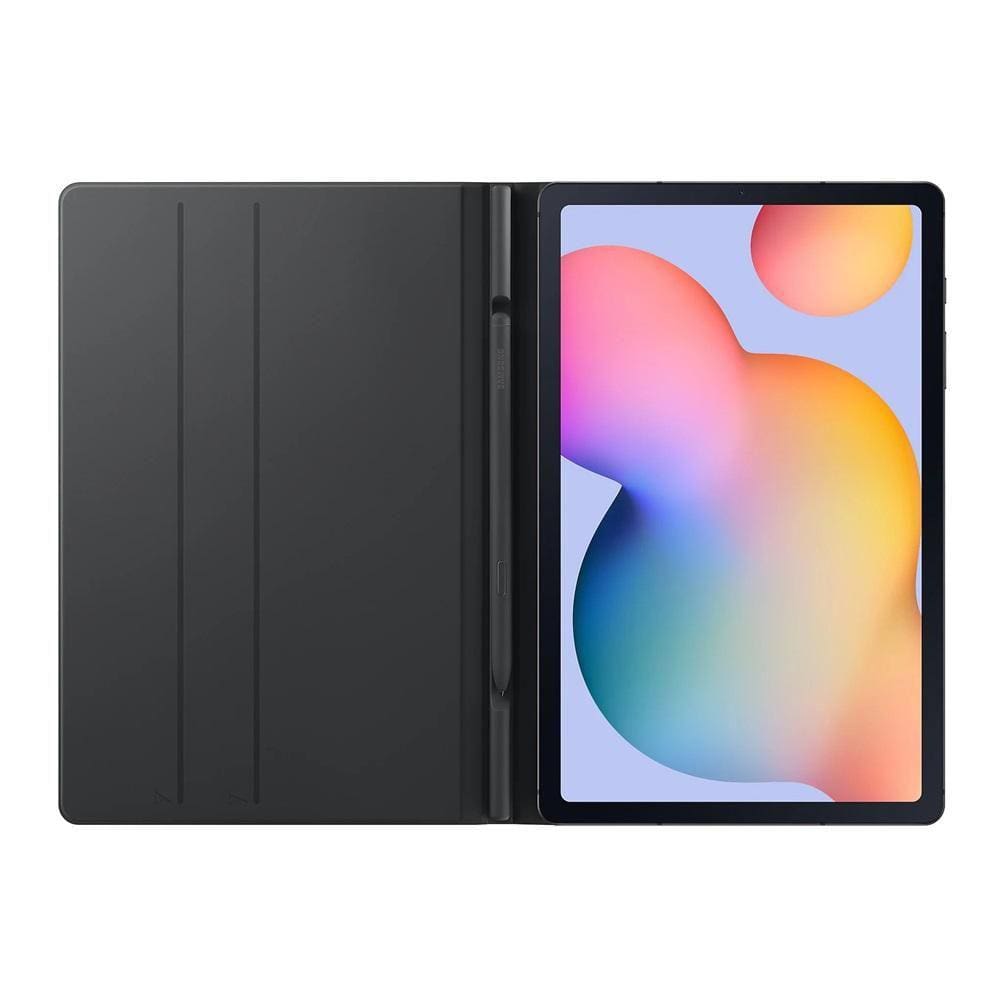 Tablet 10.4" Galaxy Tab S6 Lite 4G 64GB, com caneta S Pen, Cinza, SM-P625NZADZTO, SAMSUNG  SAMSUNG