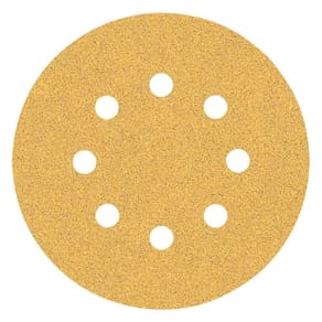Disco De Lixa Bosch Expert C470 125Mm G120, 50 Peças
