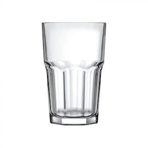 Jogo Copos Milkshake Vitamina Suco Água 350Ml 3 Peças