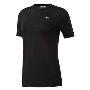 Camiseta feminina Reebok Basic Workout FK6802