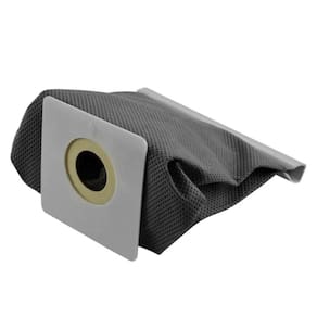 Saco De Tecido Aspirador Philco Hepa Maxx Pas1690
