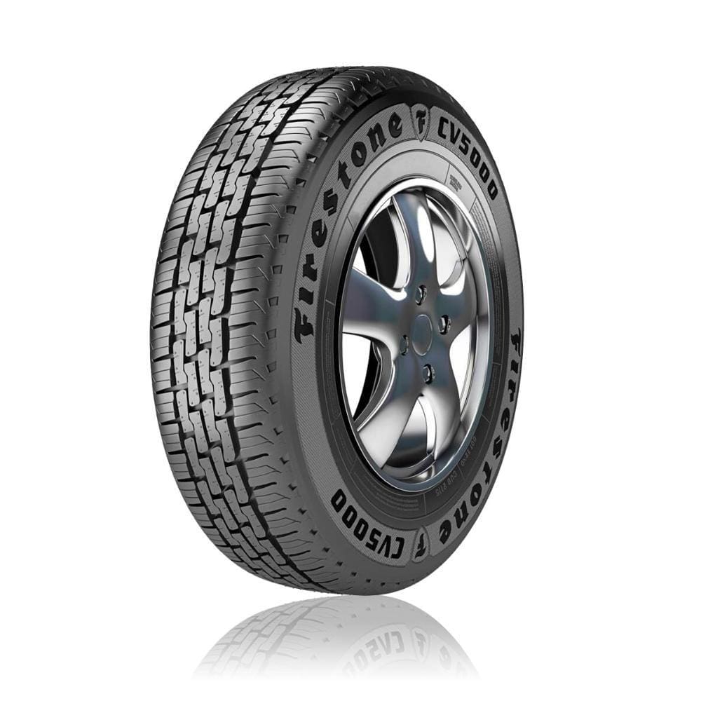Pneu Aro 15 195/70R15C 104/102R Firestone Cv5000
