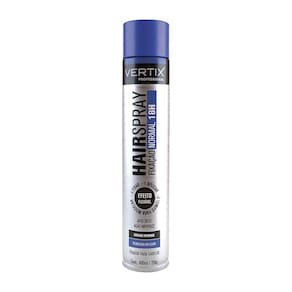 Hair Spray Normal 400ml Vertix