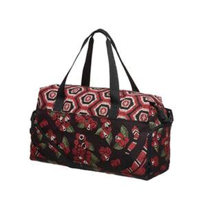 Bolsa Farm Findi Borogodó Cobra Coral